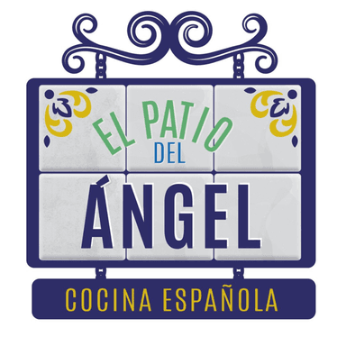 El Patio del Ángel