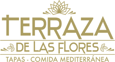 Terraza de las Flores
